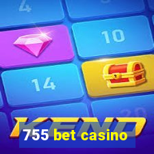 755 bet casino